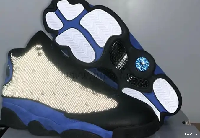 Air materials Jordan PK ready Royal“retail “Hyper God 13 Retro to ship 0518